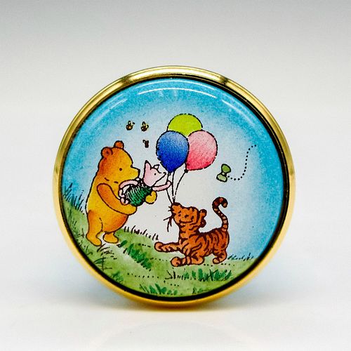 BILSTON BATTERSEA DISNEY ENAMELS