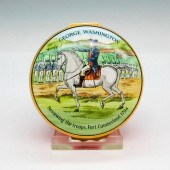 BILSTON & BATTERSEA ENAMELS TR