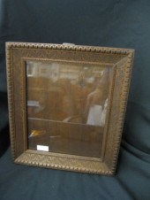 Biltmore Industries Carved Fra