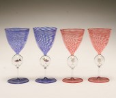 Bimini Werkstatte art glass st