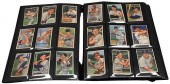 BINDER WITH ASSORTED COLLECTOR