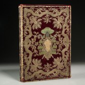 [BINDING] MISSALE ROMANUM, 176