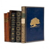 [BINDINGS]. A group of 10 work