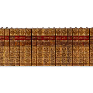 [BINDINGS]. A group of