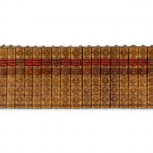 [BINDINGS]. A group of approxi
