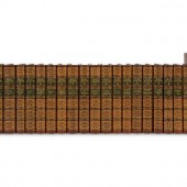 [BINDINGS]. A group of approxi