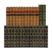 [BINDINGS]. A group of approxi