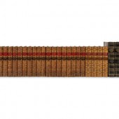 [BINDINGS]. A group of approxi
