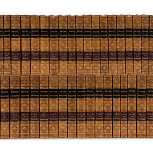 [BINDINGS]. A group of