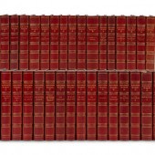 [BINDINGS]. A group of approxi