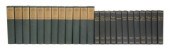 (BINDINGS) A group of two sets