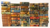 Bindings, A large collection o