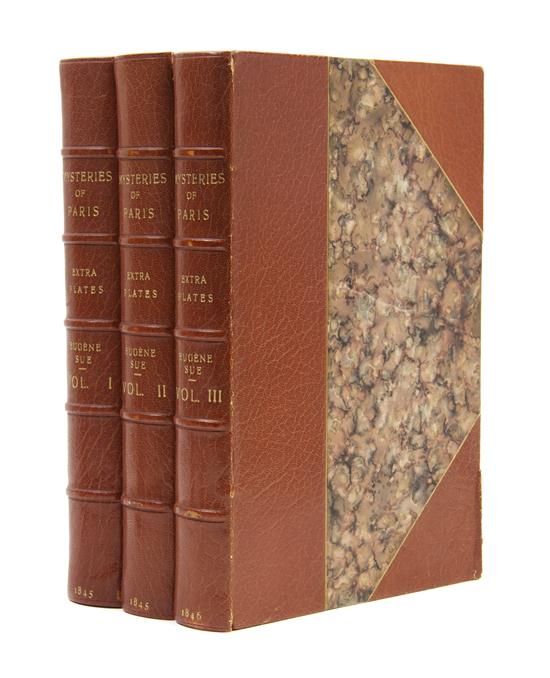 (BINDINGS BAYNTUN) SUE EUGENE The