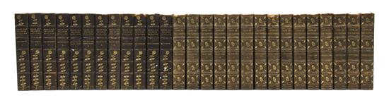 * (BINDINGS) BOADEN JAMES et al.