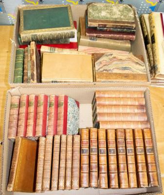 Bindings: Byron, Works,