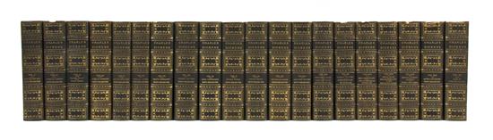 * (BINDINGS) DICKENS CHARLES
