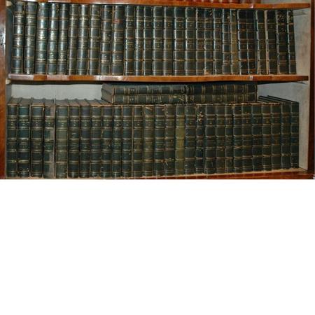[BINDINGS] DICKENS, CHARLES