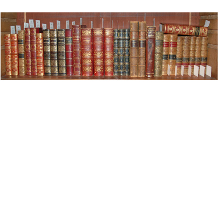 [BINDINGS] Group of miscellaneous