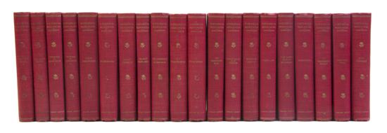 (BINDINGS HISTORY) AINSWORTH