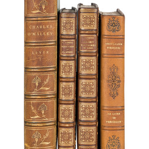 [BINDINGS] -- [LITERATURE]. A group