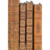 [BINDINGS] -- [LITERATURE]. A
