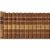 [BINDINGS] -- [LITERATURE]. A