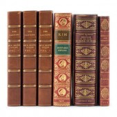 [BINDINGS] -- [LITERATURE] --