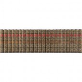 [BINDINGS]. SCOTT, Walter, Sir