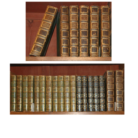 [BINDINGS] SHAKESPEARE, WILLIAM
