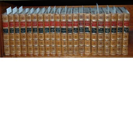 [BINDINGS] STEVENSON, ROBERT