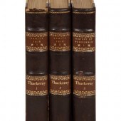 BINDINGS: The Complete Works o