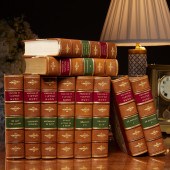 [BINDINGS] THE WRITINGS OF VIC
