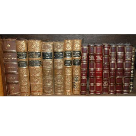 [BINDINGS] 	 