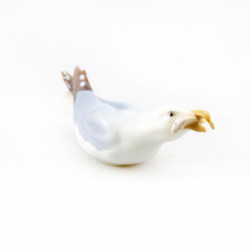 BING AND GRONDAHL ANIMAL FIGURE,