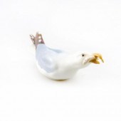 BING AND GRONDAHL ANIMAL FIGUR