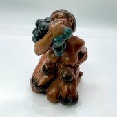 BING AND GRONDAHL FIGURE, WOMA