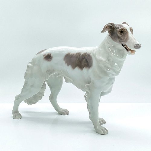 BING AND GRONDAHL PORCELAIN DOG