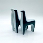 BING AND GRONDAHL PORCELAIN FI