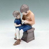 BING AND GRONDAHL PORCELAIN FI
