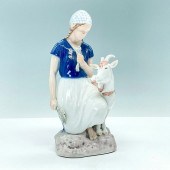 BING AND GRONDAHL PORCELAIN FI