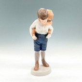 BING AND GRONDAHL PORCELAIN FI