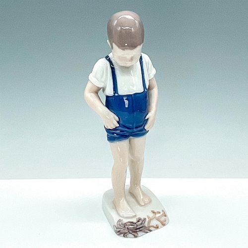 BING AND GRONDAHL PORCELAIN