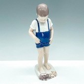 BING AND GRONDAHL PORCELAIN FI