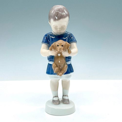 BING AND GRONDAHL PORCELAIN