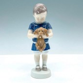 BING AND GRONDAHL PORCELAIN FI
