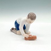 BING AND GRONDAHL PORCELAIN FI