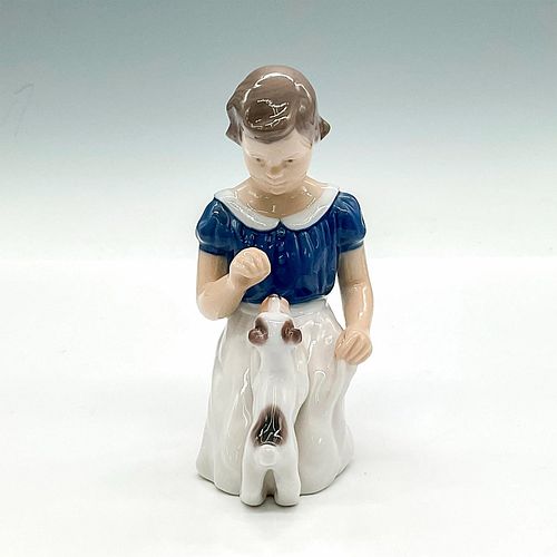 BING AND GRONDAHL PORCELAIN