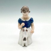 BING AND GRONDAHL PORCELAIN FI