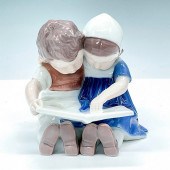 BING AND GRONDAHL PORCELAIN FI