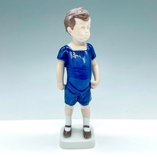 BING AND GRONDAHL PORCELAIN